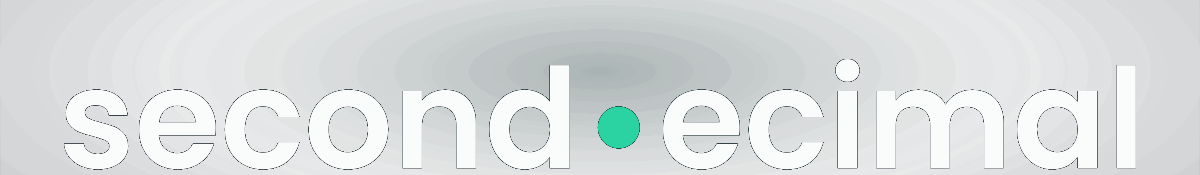 Secondecimal